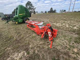 2023 Kuhn GMD310HD