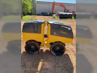 2023 BOMAG BMP 8500