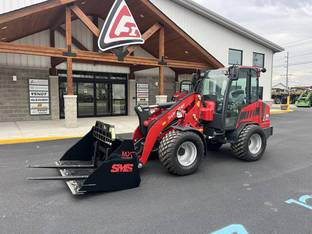 2024 SCHÄFFER 4670Z