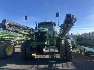2019 John Deere R4045