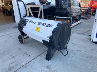 2022 LB WHITE BOSS 1000DF