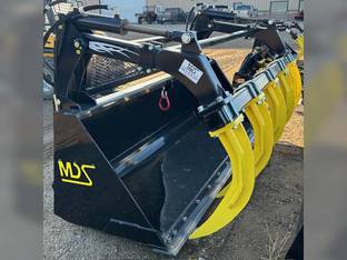 2024 MDS 5520B-80-150