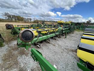 2007 John Deere 1720