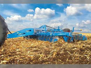 2026 Lemken RUBIN 12/400KUA