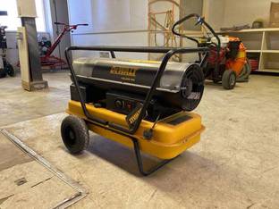 2021 DeWalt DXH190HD