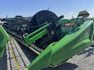 2024 John Deere HD50F