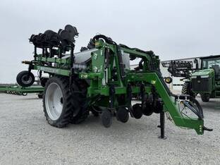 2024 Unverferth 2600 Nutrimax