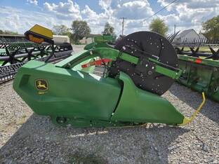 2024 John Deere RD40F