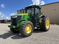 2012 John Deere 7230R