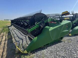 2024 John Deere RD45F