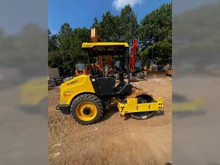 2023 BOMAG BW124PDH-5