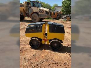 2023 BOMAG BMP 8500
