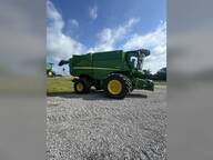 2024 John Deere S790