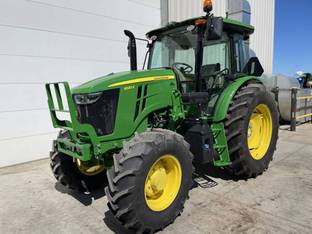 2024 John Deere 6120E