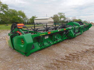 2024 John Deere RD40F
