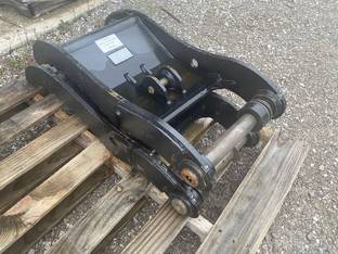 2024 NEWMAN TRACTOR SY60