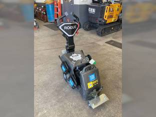 2023 National Flooring Equipment ROGUE