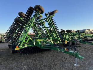 2024 Great Plains HT1100-35