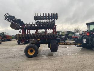 2021 Versatile FURY HS250