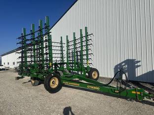 Great Plains CT8300-30