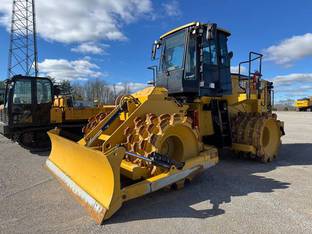 2024 Caterpillar 815