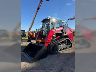 2025 Yanmar TL65RS
