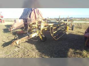 Vermeer Mfg. Co. R23