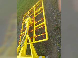 2023 Steffen Systems TBH15R