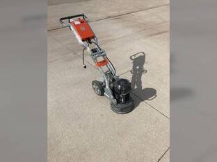 2022 Husqvarna PG280