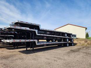 2024 Dorsey COMBO GIANT