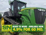 2024 John Deere 9RT 490