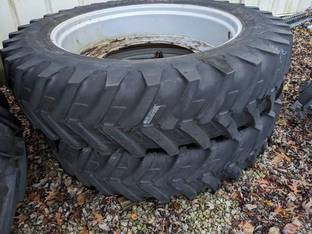 MICHELIN 380/90R46