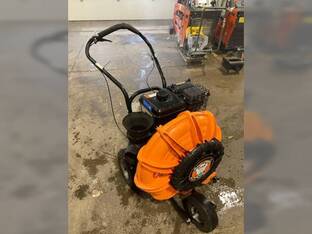 2022 BILLY GOAT F1402V