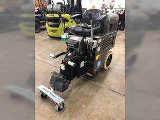 2024 National Flooring Equipment 5700DL