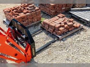 2022 Land Pride PFL1242