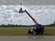 2024 Manitou MTA 5519