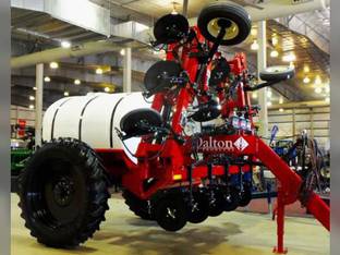 2025 Dalton Ag DLQ