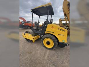2023 BOMAG BW124PDH-5