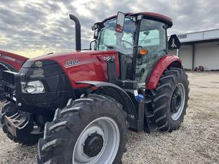 2022 Case IH FARMALL 140A