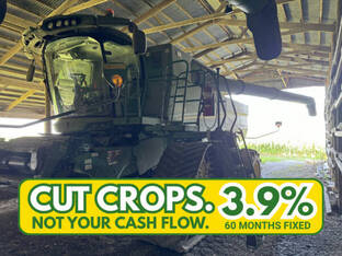 2019 John Deere S780