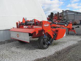 Kuhn FC3161TCR