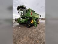 2024 John Deere S790