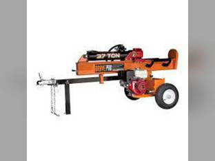 Brave VH1737GX log splitter