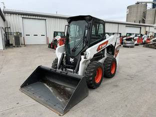 2023 Bobcat S62