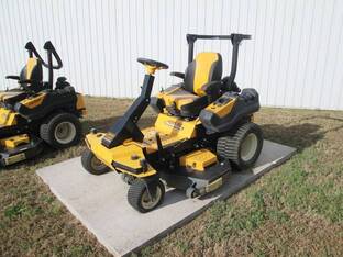 2016 Cub Cadet TANK SZ60