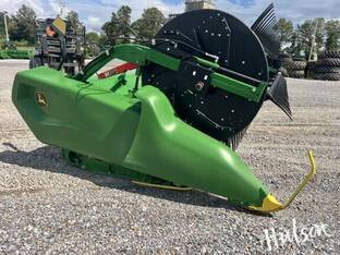 2023 John Deere RD45F