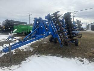 2014 Landoll 2410F-7-24