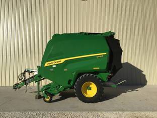 2024 John Deere V461R