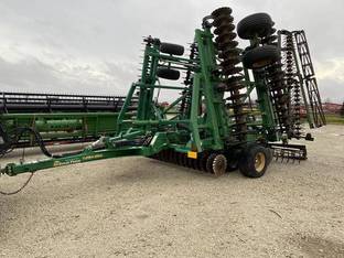 2016 Great Plains 3000TM