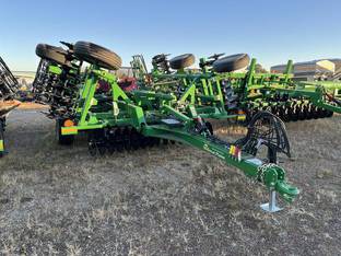 2024 Great Plains HT1100-20